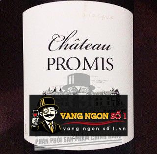 Kết quả hình ảnh cho bordeaux promis CHATEAUX
