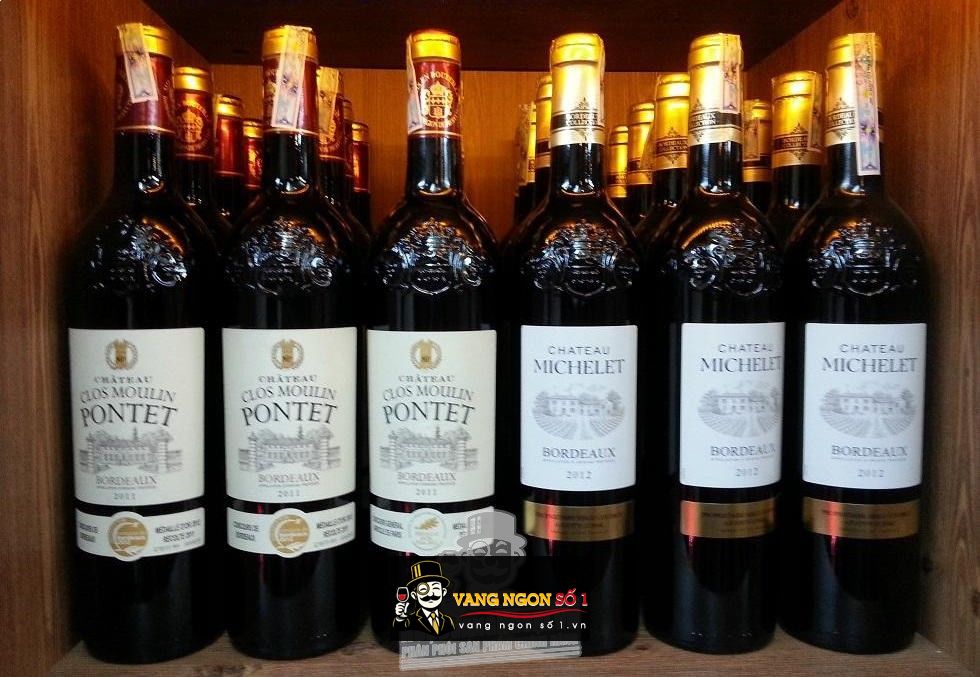 Kết quả hình ảnh cho bordeaux chateau michelet