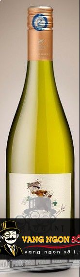 Vang Pháp Arrogant Frog Tutti Frutti (red - white)