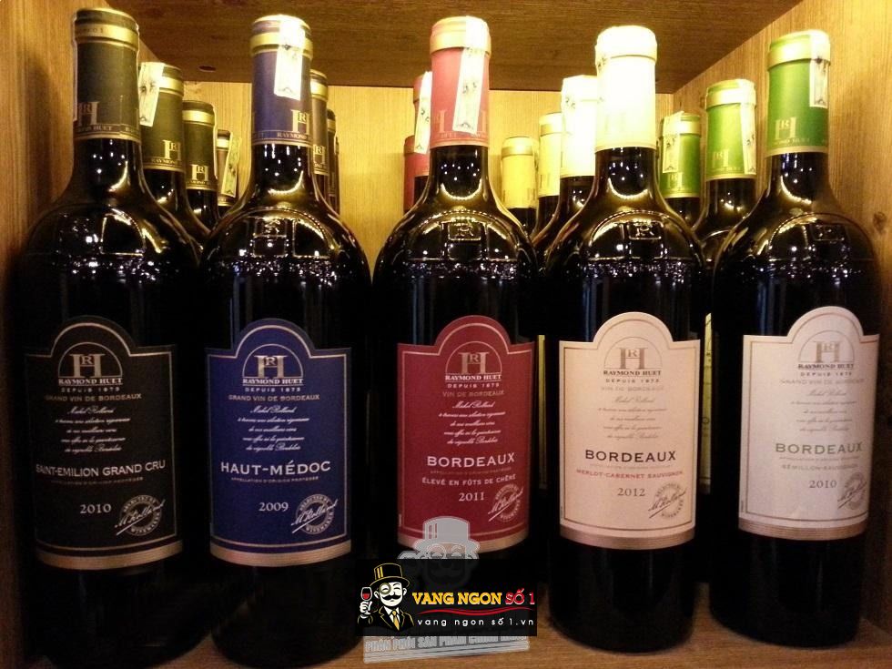 Kết quả hình ảnh cho raymond huet semillon