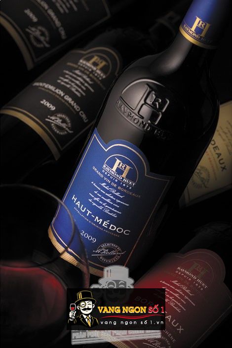 Kết quả hình ảnh cho raymond huet medoc