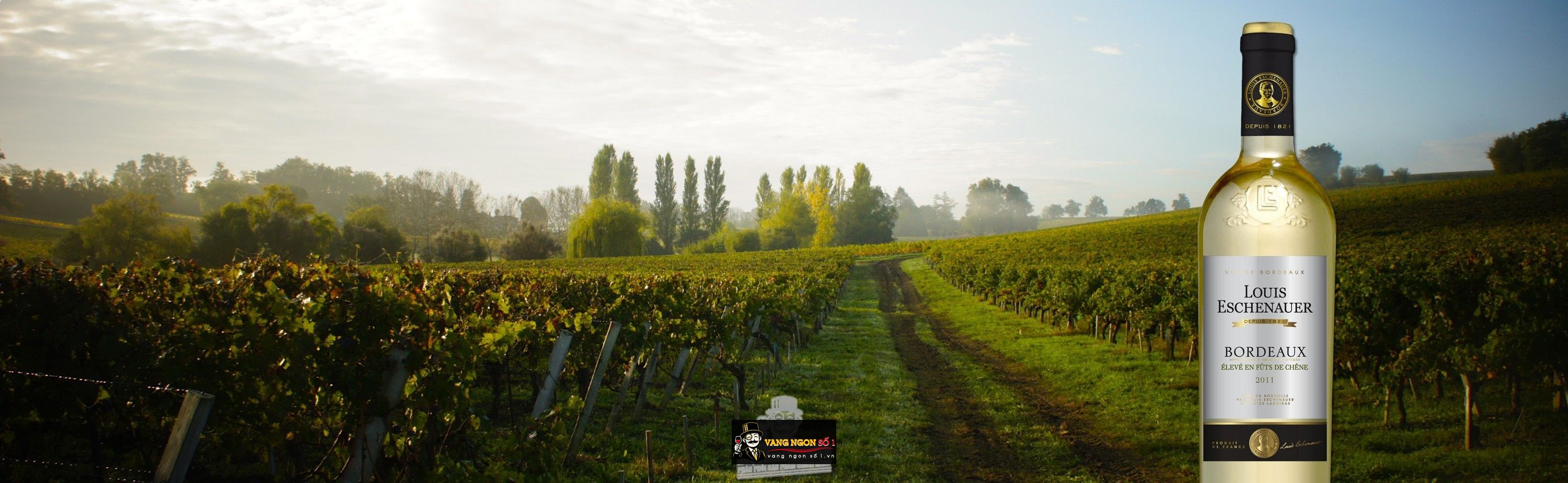 Kết quả hình ảnh cho louis eschenauer bordeaux eleve futs en de chene