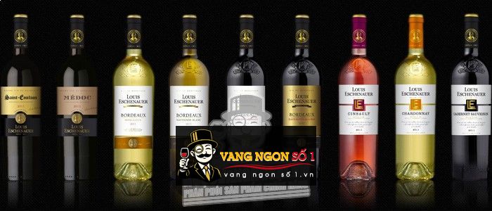 Kết quả hình ảnh cho louis eschenauer merlot