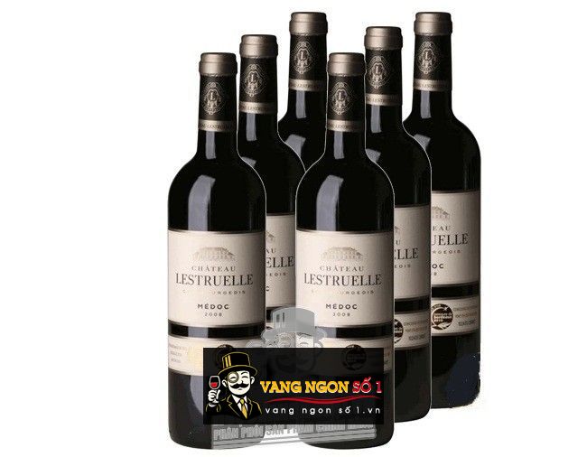 Kết quả hình ảnh cho chateau lestruelle medoc