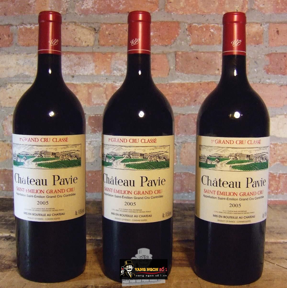 Kết quả hình ảnh cho chateau pavie