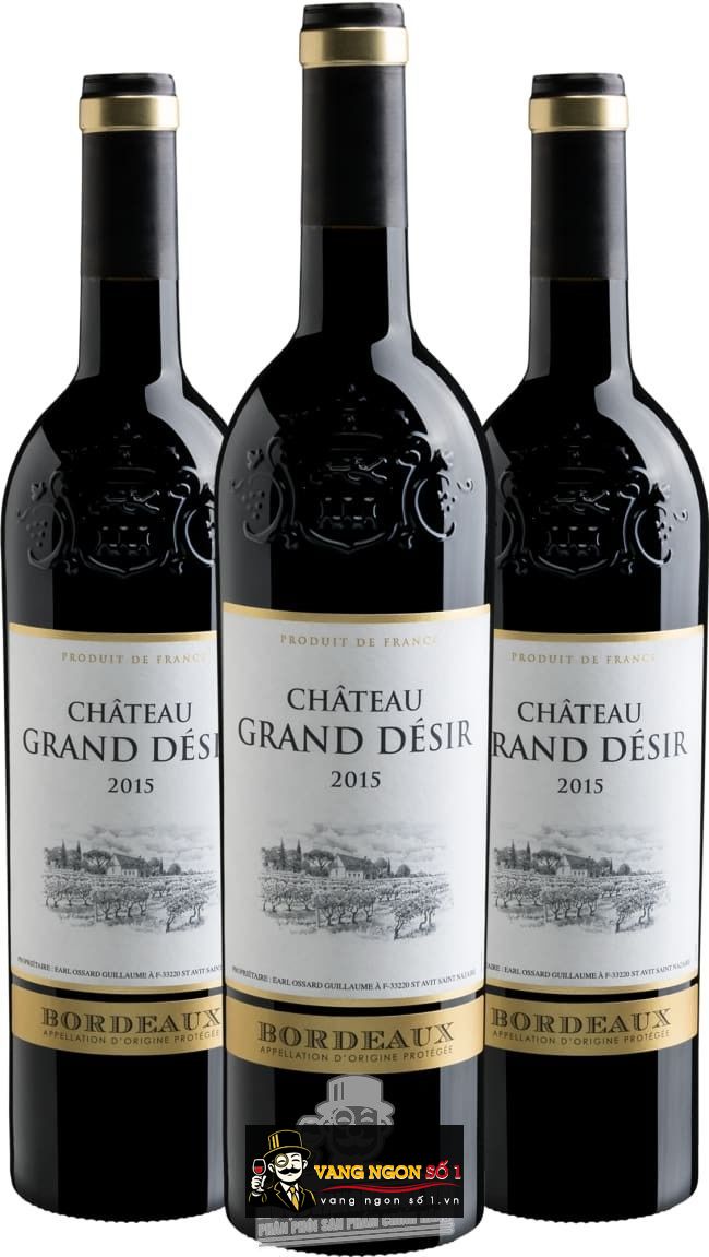 Kết quả hình ảnh cho chateau grand desir