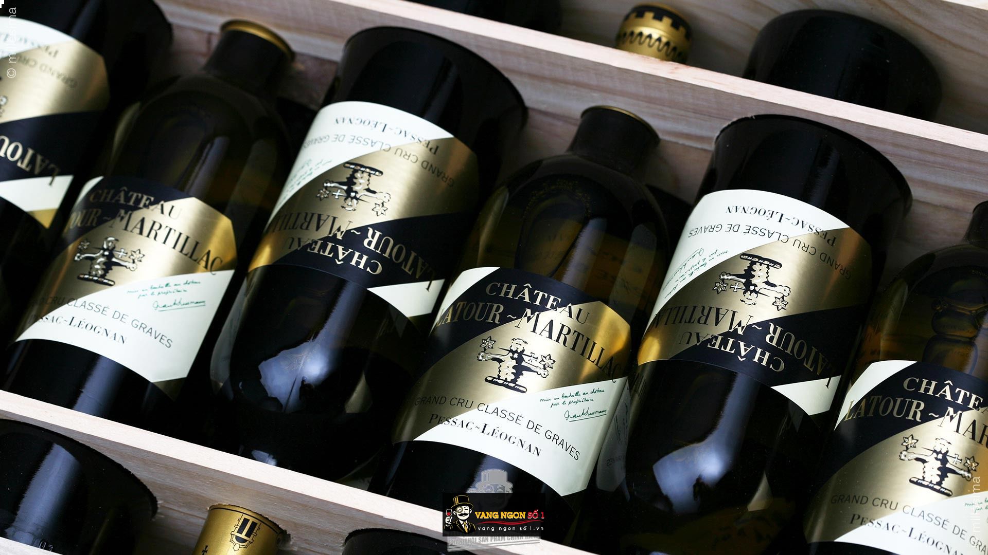 Kết quả hình ảnh cho chateau latour martillac 2012