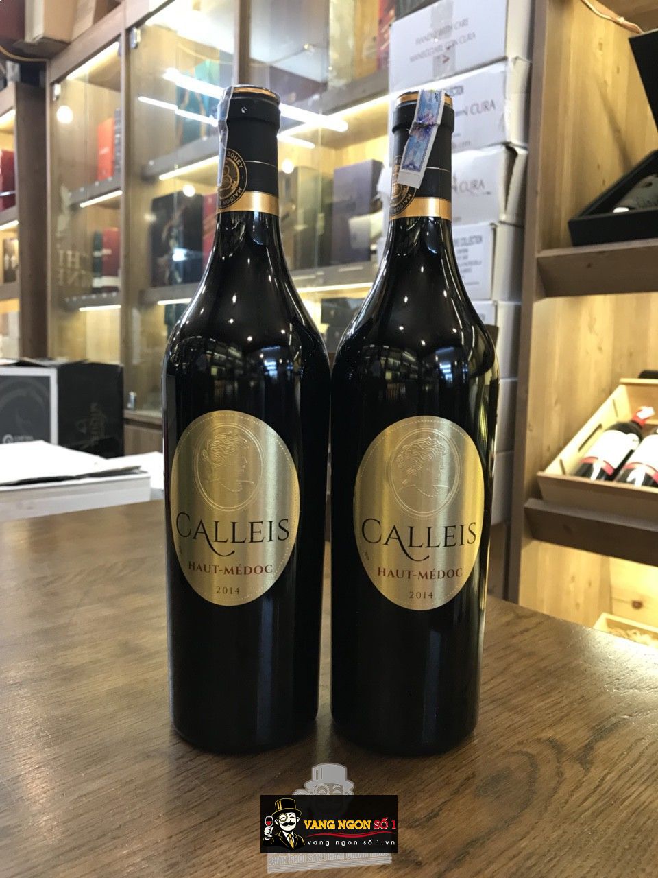 Kết quả hình ảnh cho calleis haut medoc