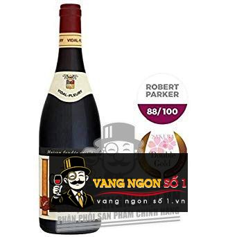 Kết quả hình ảnh cho vidal fleury crozes hermitage 2015