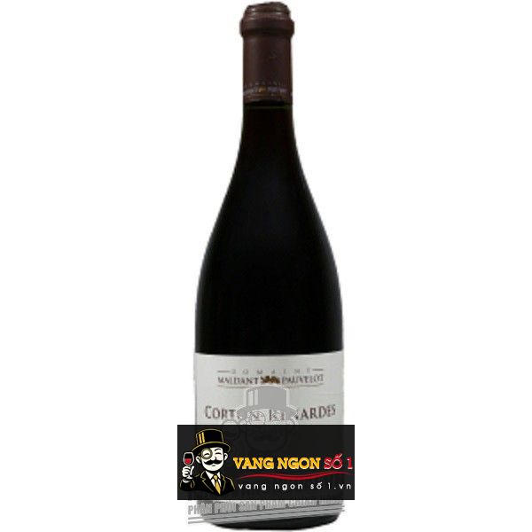 Kết quả hình ảnh cho domaine maldant pauvelot corton renardes