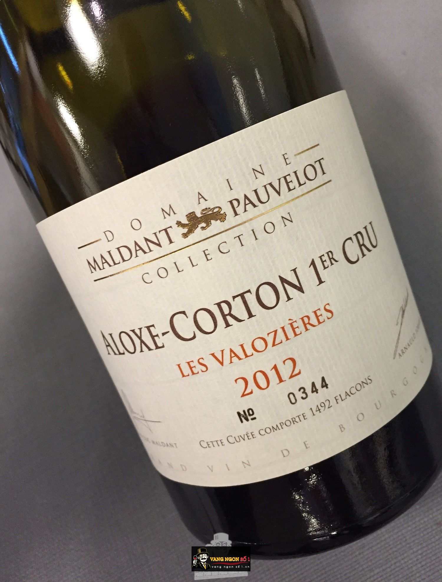 Kết quả hình ảnh cho domaine maldant pauvelot aloxe corton