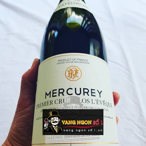 Kết quả hình ảnh cho patriarche mercurey