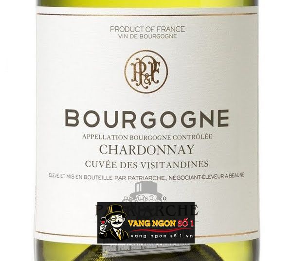 Kết quả hình ảnh cho patriarche bourgogne chardonnay