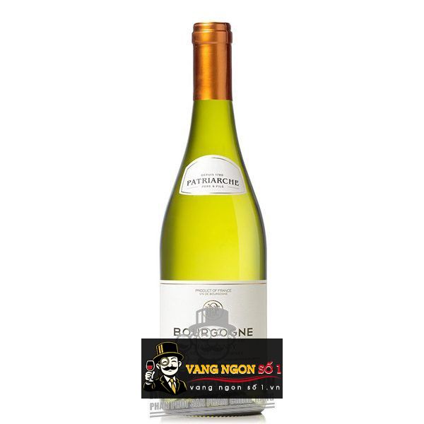 Kết quả hình ảnh cho patriarche bourgogne chardonnay