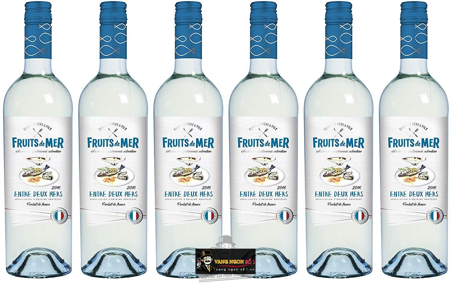 Kết quả hình ảnh cho fruits de mer entre deux mers