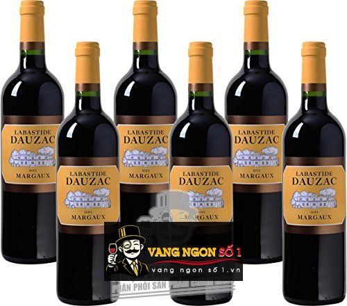 Kết quả hình ảnh cho labastide dauzac margaux