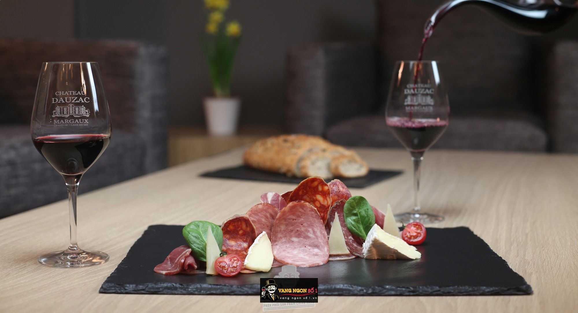 Kết quả hình ảnh cho labastide dauzac margaux 2015