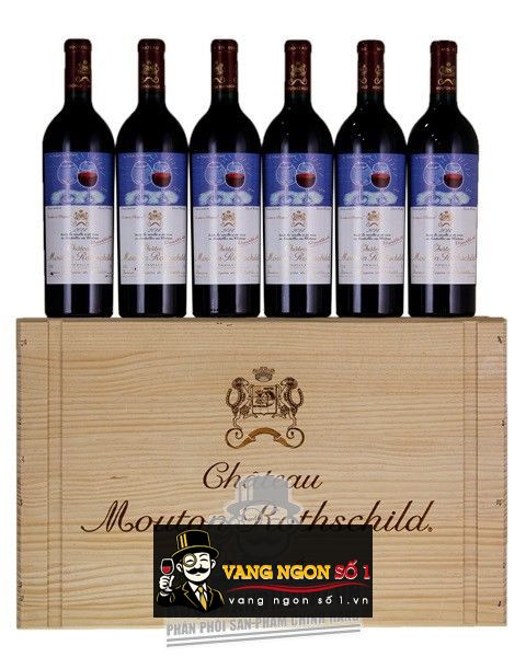 Kết quả hình ảnh cho chateau mouton rothschild 2014