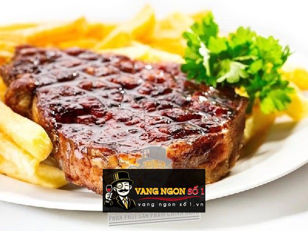 Kết quả hình ảnh cho bít tết bò