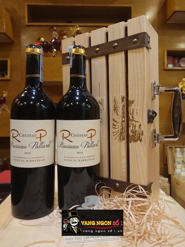 Kết quả hình ảnh cho chateau rousseau pallard