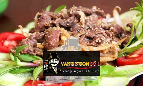 Kết quả hình ảnh cho thịt nai quay