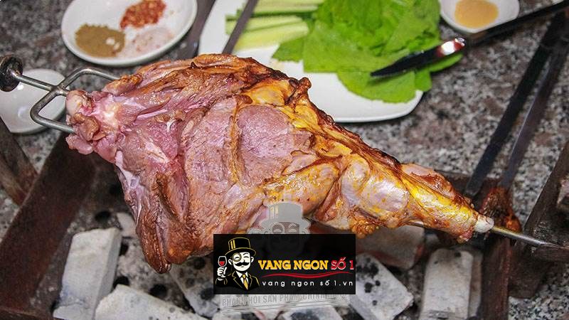 Kết quả hình ảnh cho thịt cừu nướng