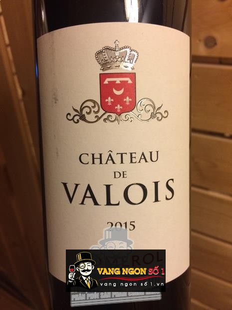 Kết quả hình ảnh cho chateau de valois