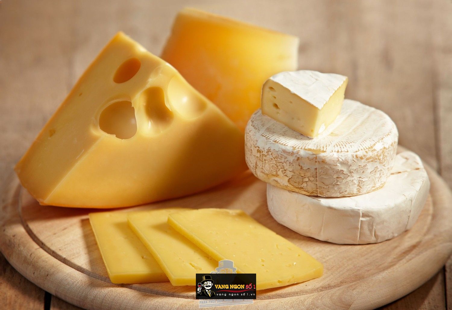 Kết quả hình ảnh cho pho mai già rượu vang