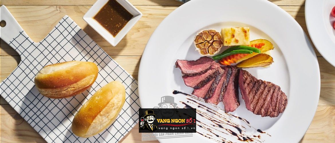 Kết quả hình ảnh cho bít tết kiểu pháp