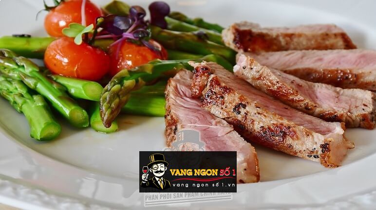 Kết quả hình ảnh cho bít tết bò