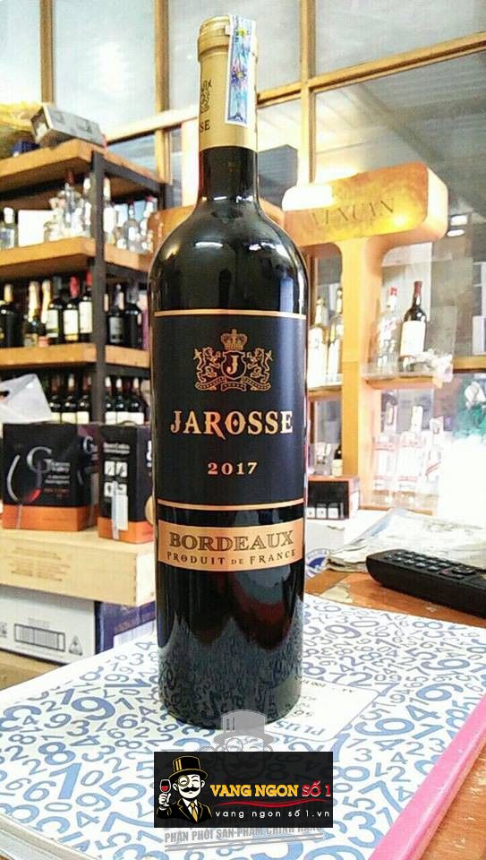 Káº¿t quáº£ hÃ¬nh áº£nh cho jarosse bordeaux 2017