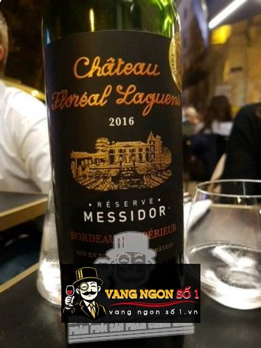 Káº¿t quáº£ hÃ¬nh áº£nh cho chateau floreal laguens 2016