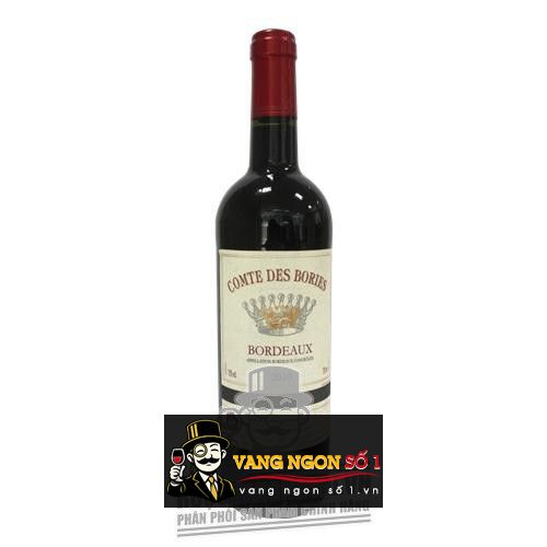 Káº¿t quáº£ hÃ¬nh áº£nh cho comtes de borie bordeaux 2018
