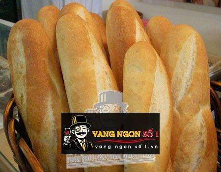 bánh mì Cô Ba | Bánh mì cô ba | Bánh mì ngon nhất Việt Nam