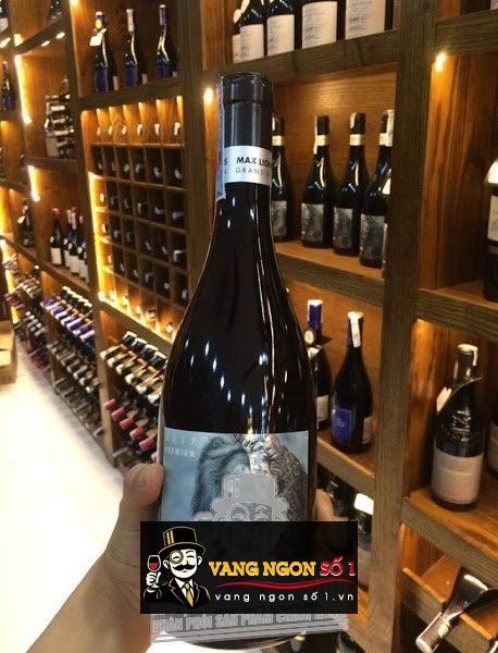 Kết quả hình ảnh cho max lions grenache