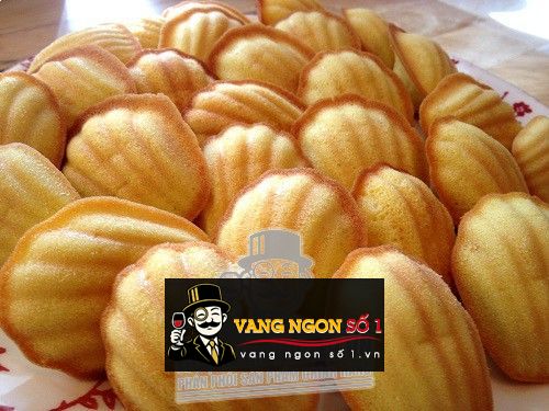 Bánh ngọt Pháp và Nhật Bản làm giới trẻ mê mẩn