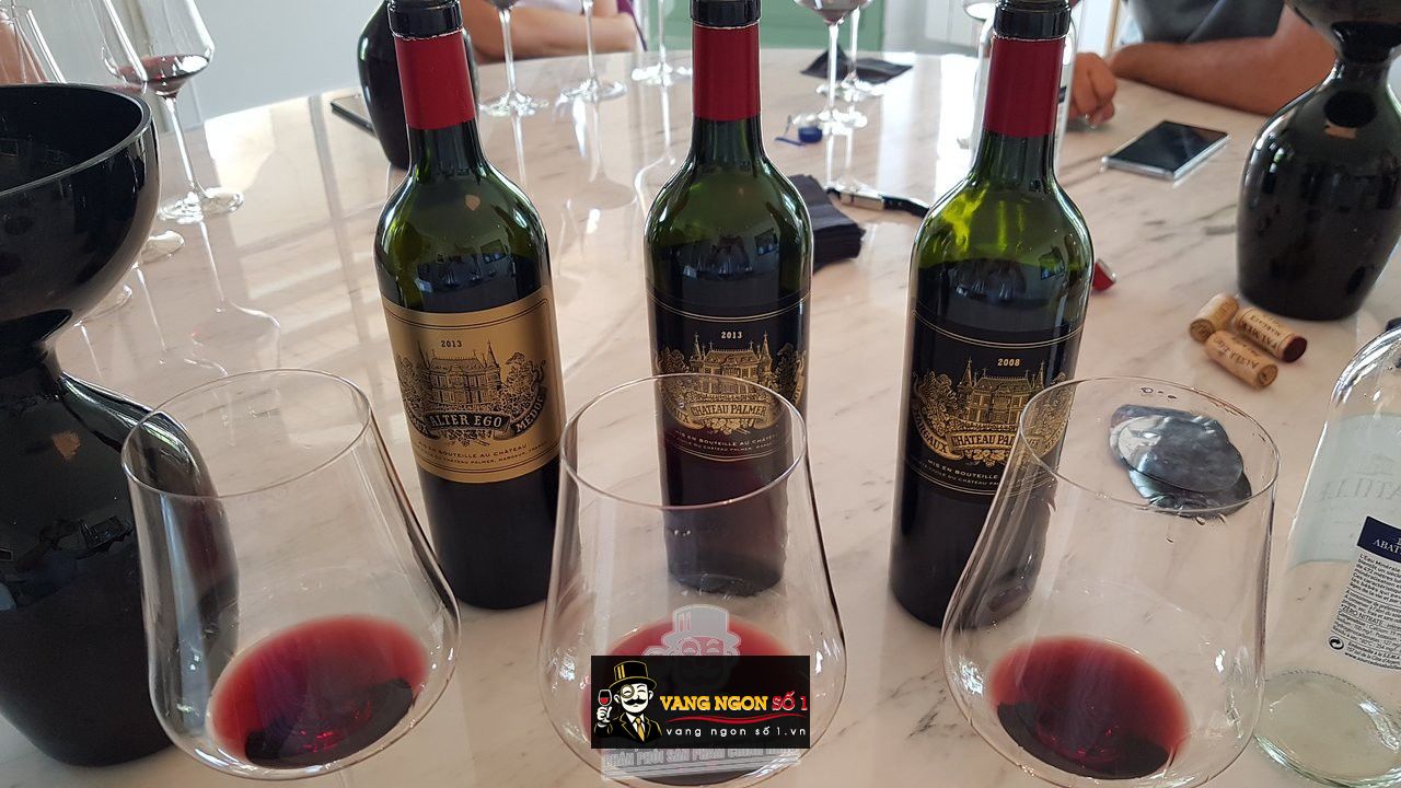 Kết quả hình ảnh cho alter ego medoc margaux 2013