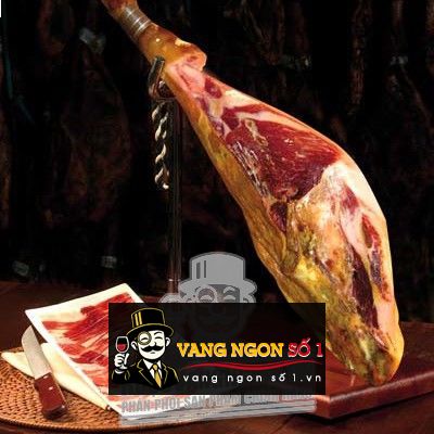 Kết quả hình ảnh cho đùi lợn muối