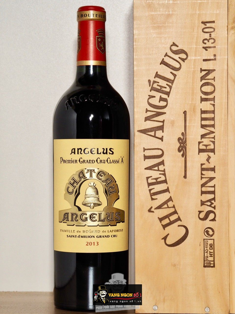 Kết quả hình ảnh cho chateau angelus