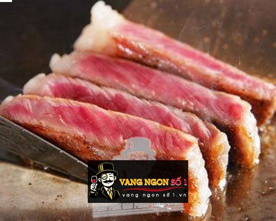 Bò Kobe - miếng ngon ‘đổi đời‘ phượt thủ - VnExpress Du lịch
