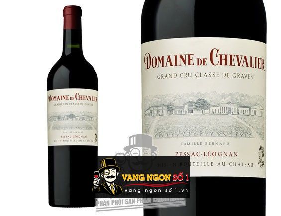 Kết quả hình ảnh cho domaine de chevalier 2012