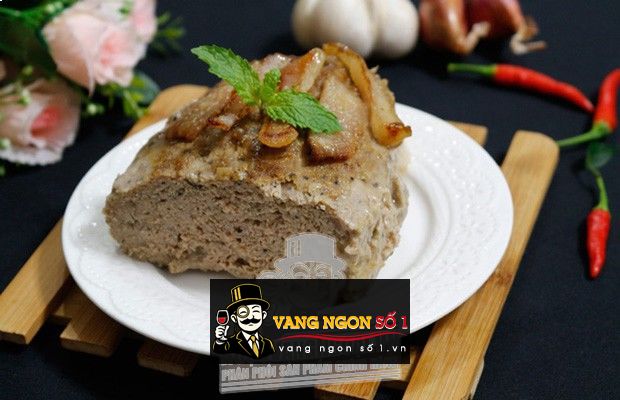 Kết quả hình ảnh cho gan ngỗng bánh mì