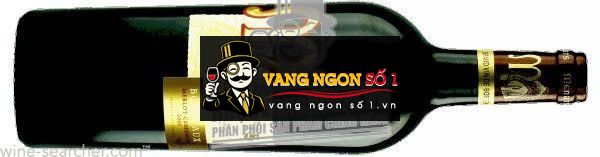 Rượu vang Pháp Menuts Bordeaux Red White