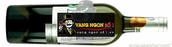 Rượu vang Pháp Menuts Bordeaux Red White