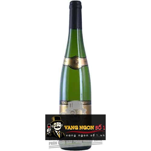 Vang Pháp Lorentz Alsace Vendanges Tardives Gewurztraminer