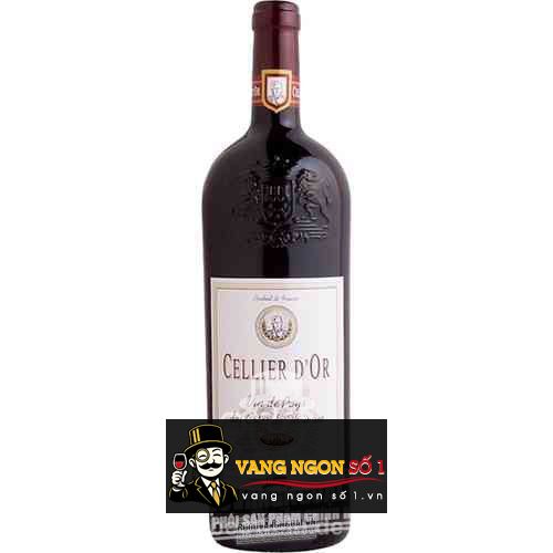 Rượu vang Cellier D