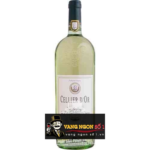 Rượu vang Cellier D