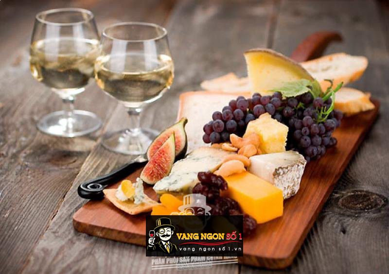 Vang Pháp Chateau L