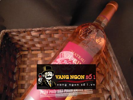 Vang Pháp Chateau Roubine Cru Classe Cotes de Provence