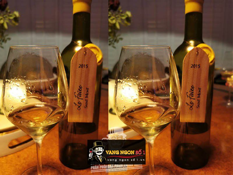 Le Faite Saint Mont Plaimont